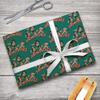 GRAPHICS & MORE Animaniacs B&W Logo Premium Kraft Roll Gift Wrap Wrapping Paper view 4