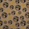 GRAPHICS & MORE Animaniacs Dot Head Premium Kraft Gift Wrap Wrapping Paper Roll view 1