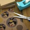 GRAPHICS & MORE Animaniacs Dot Head Premium Kraft Gift Wrap Wrapping Paper Roll view 3
