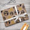 GRAPHICS & MORE Animaniacs Dot Head Premium Kraft Gift Wrap Wrapping Paper Roll view 4