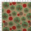 GRAPHICS & MORE Animaniacs Group Premium Kraft Gift Wrap Wrapping Paper Roll view 2