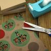GRAPHICS & MORE Animaniacs Group Premium Kraft Gift Wrap Wrapping Paper Roll view 3