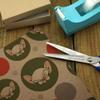 GRAPHICS & MORE Pinky & The Brain Head Premium Kraft Gift Wrap Wrapping Paper Roll view 3