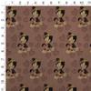 GRAPHICS & MORE Animaniacs Dot Hearts Premium Kraft Roll Gift Wrap Wrapping Paper view 2