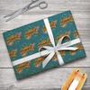 GRAPHICS & MORE Pinky & The Brain Neutron Premium Kraft Roll Gift Wrap Wrapping Paper view 4