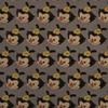 GRAPHICS & MORE Animaniacs Dot Head Premium Kraft Roll Gift Wrap Wrapping Paper view 1