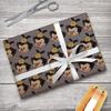 GRAPHICS & MORE Animaniacs Dot Head Premium Kraft Roll Gift Wrap Wrapping Paper view 4
