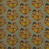 GRAPHICS & MORE Animaniacs Crest Premium Kraft Roll Gift Wrap Wrapping Paper view 1