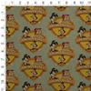 GRAPHICS & MORE Animaniacs Crest Premium Kraft Roll Gift Wrap Wrapping Paper view 2