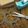 GRAPHICS & MORE Animaniacs Crest Premium Kraft Roll Gift Wrap Wrapping Paper view 3