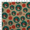GRAPHICS & MORE Animaniacs Wakko Head Premium Kraft Gift Wrap Wrapping Paper Roll view 2
