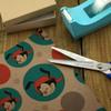 GRAPHICS & MORE Animaniacs Wakko Head Premium Kraft Gift Wrap Wrapping Paper Roll view 3