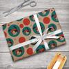 GRAPHICS & MORE Animaniacs Wakko Head Premium Kraft Gift Wrap Wrapping Paper Roll view 4
