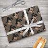 GRAPHICS & MORE Animaniacs Yakko Head Premium Kraft Roll Gift Wrap Wrapping Paper view 4