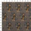GRAPHICS & MORE Animaniacs Yakko Singing Premium Kraft Roll Gift Wrap Wrapping Paper view 2