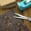 GRAPHICS & MORE Animaniacs Yakko Singing Premium Kraft Roll Gift Wrap Wrapping Paper view 3