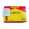 50 Bag Al Arousa Egyptian wholesale tea Alarousa Black Tea Natural Egyptian Halal Tea A cup of tea is enough after lunch. Halal Egyptian tea Herbs natural tea (1 Pac  50 Bag)   view 2