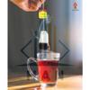 50 Bag Al Arousa Egyptian wholesale tea Alarousa Black Tea Natural Egyptian Halal Tea A cup of tea is enough after lunch. Halal Egyptian tea Herbs natural tea (1 Pac  50 Bag)   view 3