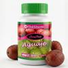 Aguaje CurvyFruit  Natural Support for Fuller Glutes, Hips & Bust  550 mg x 100 Capsules  31-Day Supply  from The Peruvian Amazon  Since 2010 view 1