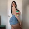 Aguaje CurvyFruit  Natural Support for Fuller Glutes, Hips & Bust  550 mg x 100 Capsules  31-Day Supply  from The Peruvian Amazon  Since 2010 view 3