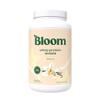 Bloom Nutrition Whey Isolate Protein Powder, Vanilla - Pure Iso Post Workout Recovery Drink Blend, Smoothie Mix with Digestive Enzymes for Gut Health - Low Carb, Keto & Zero Sugar Added view 1