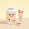 Bloom Nutrition Whey Isolate Protein Powder, Vanilla - Pure Iso Post Workout Recovery Drink Blend, Smoothie Mix with Digestive Enzymes for Gut Health - Low Carb, Keto & Zero Sugar Added view 2