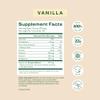 Bloom Nutrition Whey Isolate Protein Powder, Vanilla - Pure Iso Post Workout Recovery Drink Blend, Smoothie Mix with Digestive Enzymes for Gut Health - Low Carb, Keto & Zero Sugar Added view 4