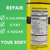 Deli Direct Dr. Dill Pickle Juice 32 oz, for Leg Cramps, Sour Pickle Juice, Made from Real Dill Pickles, Pickle Shots for Cramps view 2