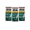 Afrin No Drip Severe Congestion 12 Hour Nasal Spray, 20 ml ( Pack of 3 ) view 1