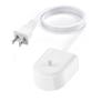 BXIZXD Electric Toothbrush Charger Replacement HX6100 Charging Base for Philips Sonicare Toothbrush Electric Flosser, Philips Sonicare HX3000/HX6000/HX8000/HX9000 Series - 3.3FT view 1