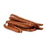 Smoked Dry Pork Kabanos, Kabanosy Wieprzowy, Classic Snacking Kielbasa | Traditional Polish Snack Kabanek, Belmont | approx. 3lb view 2