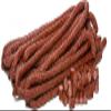 Smoked Dry Pork Kabanos, Kabanosy Wieprzowy, Classic Snacking Kielbasa | Traditional Polish Snack Kabanek, Belmont | approx. 3lb view 3