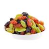 Seedless Medley Raisinsdried fruit golden raisins raisins bulk Three-color raisins, raisin milk tea ingredients, casual snacks17.63oz/500g view 1