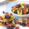 Seedless Medley Raisinsdried fruit golden raisins raisins bulk Three-color raisins, raisin milk tea ingredients, casual snacks17.63oz/500g view 4
