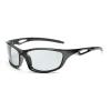 COTIA Wrap Around Photochromic Bifocal Reading Glasses for Men Cycling Driving Sports Transition Readers Glasses (black, 0, multiplier_x) view 2