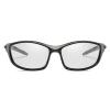COTIA Wrap Around Photochromic Bifocal Reading Glasses for Men Cycling Driving Sports Transition Readers Glasses (black, 0, multiplier_x) view 3