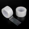 6 Rolls Micropore Adhesive Tape, Clear Medical Tape Breathable Eyelash Extension Tape, 1 Inch Wide, 10 Yard Each Roll view 4