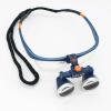 2.5X Laboratory Binocular Magnifier Galileo Frame Magnifier FD-503G view 2