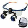 2.5X Laboratory Binocular Magnifier Galileo Frame Magnifier FD-503G view 4