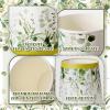 Panelee 64 Pcs Wedding Disposable Cups Bulk Eucalyptus Sage Green Coffee Cups for Wedding Bridal Shower Baby Shower, Birthday & Holidays view 4