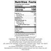 Arndts Fudgery Premium Chocolate Covered Candy (Milk Chocolate Amaretto Almonds (2-13 oz. Bags) view 3