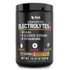 Zeal Electrolyte Powder - 90 Servings | Keto Electrolytes Powder | Zero Sugar, BCAAs, B-Vitamins | Potassium, Zinc, Magnesium | Hydration Powder Recovery Drink | Passion Fruit Orange Guava view 1