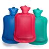 Acever Classic Hot Water Bottle Rubber Bag to Keep Warm in Winter and Relieve Pain, as Well Iced Water Bag (XL) view 1