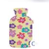 Acever Classic Hot Water Bottle Rubber Bag to Keep Warm in Winter and Relieve Pain, as Well Iced Water Bag (XL) view 3