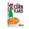 Kellogg's Corn Flakes Breakfast Cereal, 8 Vitamins and Minerals, 9.6 oz view 1