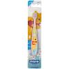 Oral-B Baby Manual Toothbrush, Pooh Characters, 0-3 Years Old, Extra Soft (Characters Vary) - 1 Count view 1