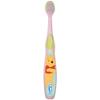 Oral-B Baby Manual Toothbrush, Pooh Characters, 0-3 Years Old, Extra Soft (Characters Vary) - 1 Count view 3