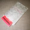 CuteBox 100pcs Silver Paisley Patterned Flat Paper Gift Bags (6 x 9) for Retail, Merchandise, Parties, Party Favors, Weddings, Holidays, Birthdays, Bake Sales view 4