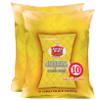 Better Made Special Original Flavor Potato Chips 2 Ten Packs (20) Lunch Snack Bags 1oz (Pack of 20) - Gluten Free - Family Owned in Detroit view 1