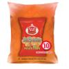 Better Made Special BBQ Flavor Potato Chips 2 Ten Packs (20) Lunch Snack Bags 1oz (Pack of 20) - Gluten Free - Family Owned in Detroit - Barbecue view 2